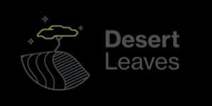 Desert Leaves