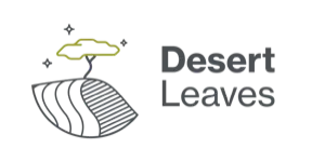 Desert Leaves