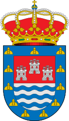 ALCÁZARES, LOS