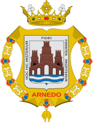 ARNEDO
