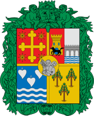 BASAURI