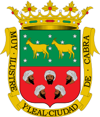 CABRA