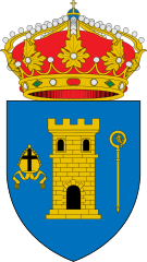 CASTELLBISBAL