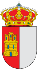Junta de Comunidades de Castilla-La Mancha