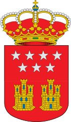Comunidad de Madrid