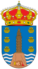 DIPUTACIÓN PROV. DE A CORUÑA