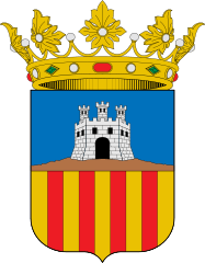 DIPUTACIÓN PROV. DE CASTELLÓN