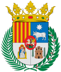 DIPUTACIÓN PROV. DE TERUEL