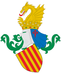 DIPUTACIÓN PROV. DE VALENCIA