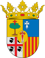 DIPUTACIÓN PROV. DE ZARAGOZA