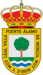 FUENTE ÁLAMO DE MURCIA