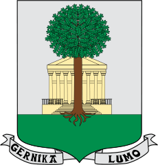 GERNIKA-LUMO