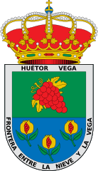 HUÉTOR VEGA
