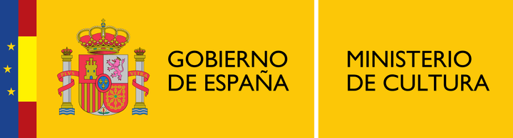 MINISTERIO DE CULTURA