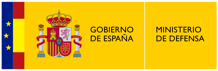 MINISTERIO DE DEFENSA