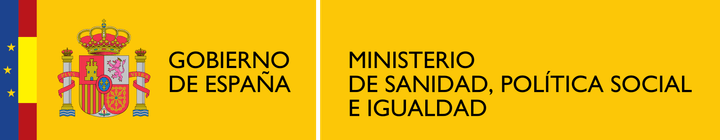 MINISTERIO DE IGUALDAD