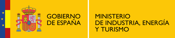 MINISTERIO DE INDUSTRIA Y TURISMO