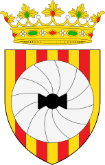 MOLINS DE REI