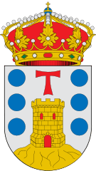 MONFORTE DE LEMOS