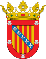 NUCIA, LA