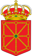 PARLAMENTO DE NAVARRA