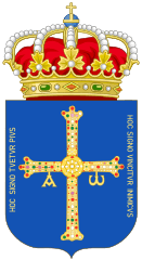 Gobierno del Principado de Asturias