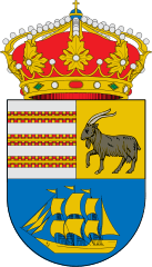 PUERTO DEL ROSARIO