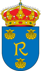 REDONDELA