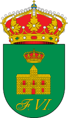 SAN FERNANDO DE HENARES