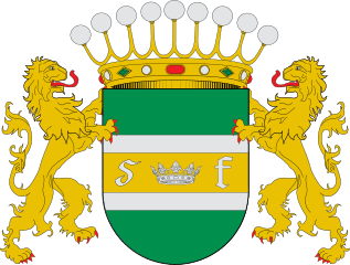 SAN FERNANDO