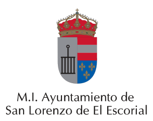 SAN LORENZO DE EL ESCORIAL