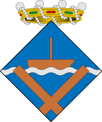 SANT ANDREU DE LA BARCA