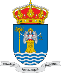 SANTA CRUZ DE LA PALMA