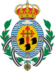 SANTA CRUZ DE TENERIFE